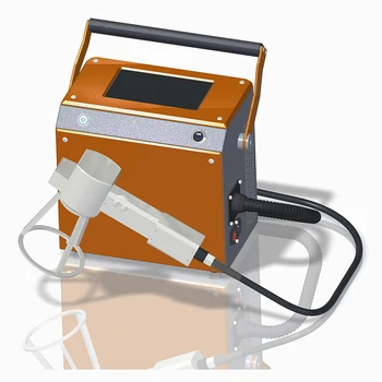 Dongning Väike Graveerija Masin Fiber Laser-Märgise Masin 20w/30w Pihuarvutite Fiber Laser Printer Metall Plast