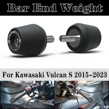 Mootorratta Juhtraua Ots Kaal Haaratsid Üpp Kawasaki Vulcan S 2015-2023