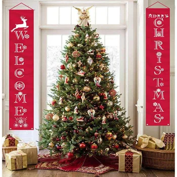 Pähklipureja Sõdur Ukse Banner Decor 2023 jõulukaunistused Kodu Xmas Rippuvad Kaunistused Navidad Noel Kingitused Uus Aasta 2024
