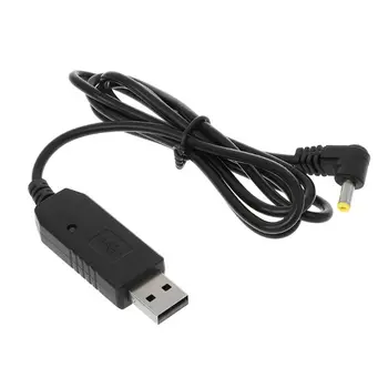 USB-Kaabli Valgus Suure Võimsusega UV-5R Laiendada
