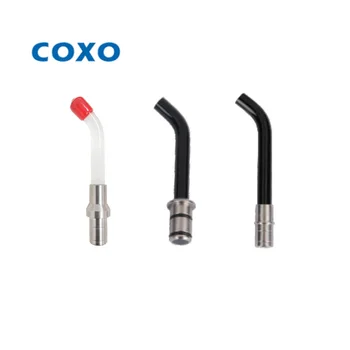 1TK COXO Hambaravi Kuivatamise Kerge Vihjeid Juhend Optilise Kiu Juhend Rod Vihjeid Hambaarsti Tööriistad