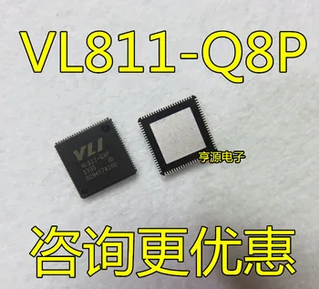 5tk originaal uus VL811 VL811-Q8P QFN88 ülikiire 4-Port USB 3.0 Kontroller IC