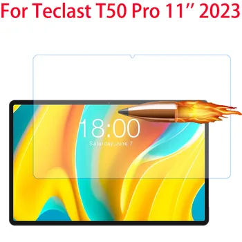 Karastatud Klaasist Ekraan Kaitsja Jaoks Teclast T50 Pro 11 tolline 2023 Tablett Kaitsva Kile T50Pro 11 tolline 2023