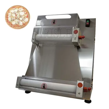 Kaubandus Tainas Vajutades Masin Automaatsed Elektrilised Pagari-Pizza Tainas Rulli Tainas Press Machine Elektrilised Pasta Masin