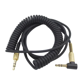 Kevadel Audio Kaabel Juhe Line Suurte II 2 Jälgima Bluetooth Kõrvaklappide(Ilma MIC)