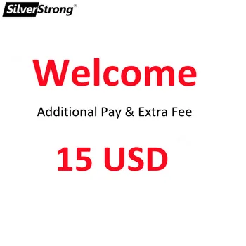 Link ostja Maksma extra tasu või hinna vahe USD15