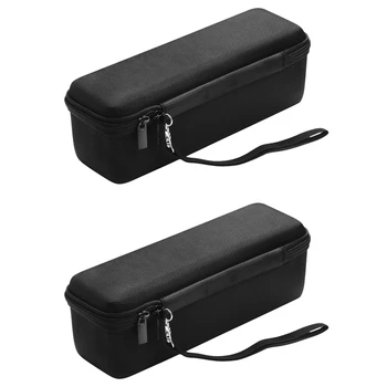 Uued 2X Ladustamise Raske EVA Reisi kandekott, Kott Kata Bose Soundlink Mini 1 2 I II Bluetooth Kõlar Juhul